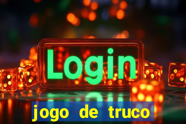 jogo de truco smart truco